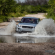 Illustration for article titled The Range Rover Evoque Isnt Just a Mall-Crawler
